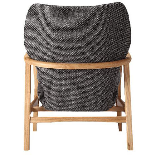 Nordic Accent Chair Lounge Chair