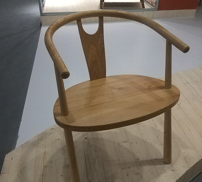 Scandinavian Accent Chair Lounge Chair