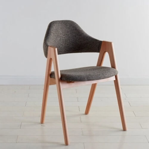 Commercial Restaurant Dining Chair
