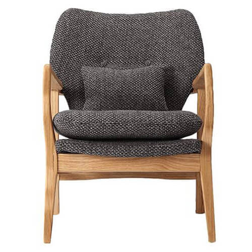 Nordic Accent Chair
