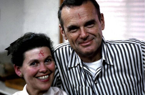 The Introduction of Charles and Ray Eames