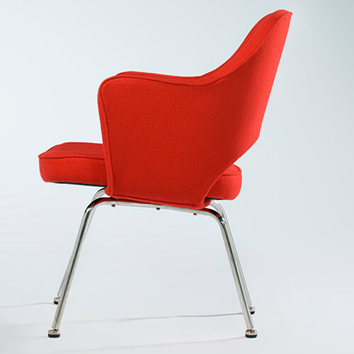 China Saarinen Arm Chair