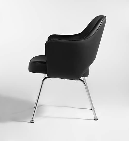 guangdong Saarinen Arm Chair manufacturer