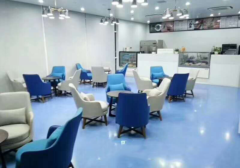 china-flexform-lounge-chair-factory